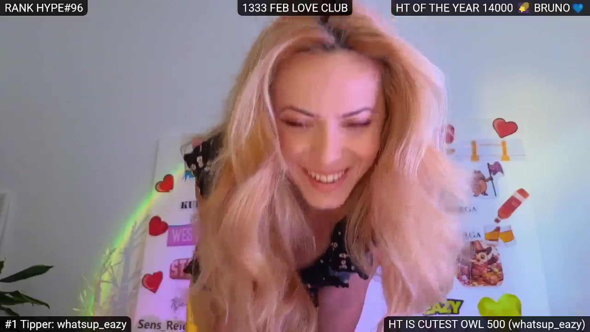 Gallery image thumbnail from Sensationowl_'s myfreecams stream on, 02/22/2025, 07:46 image 11 of 20