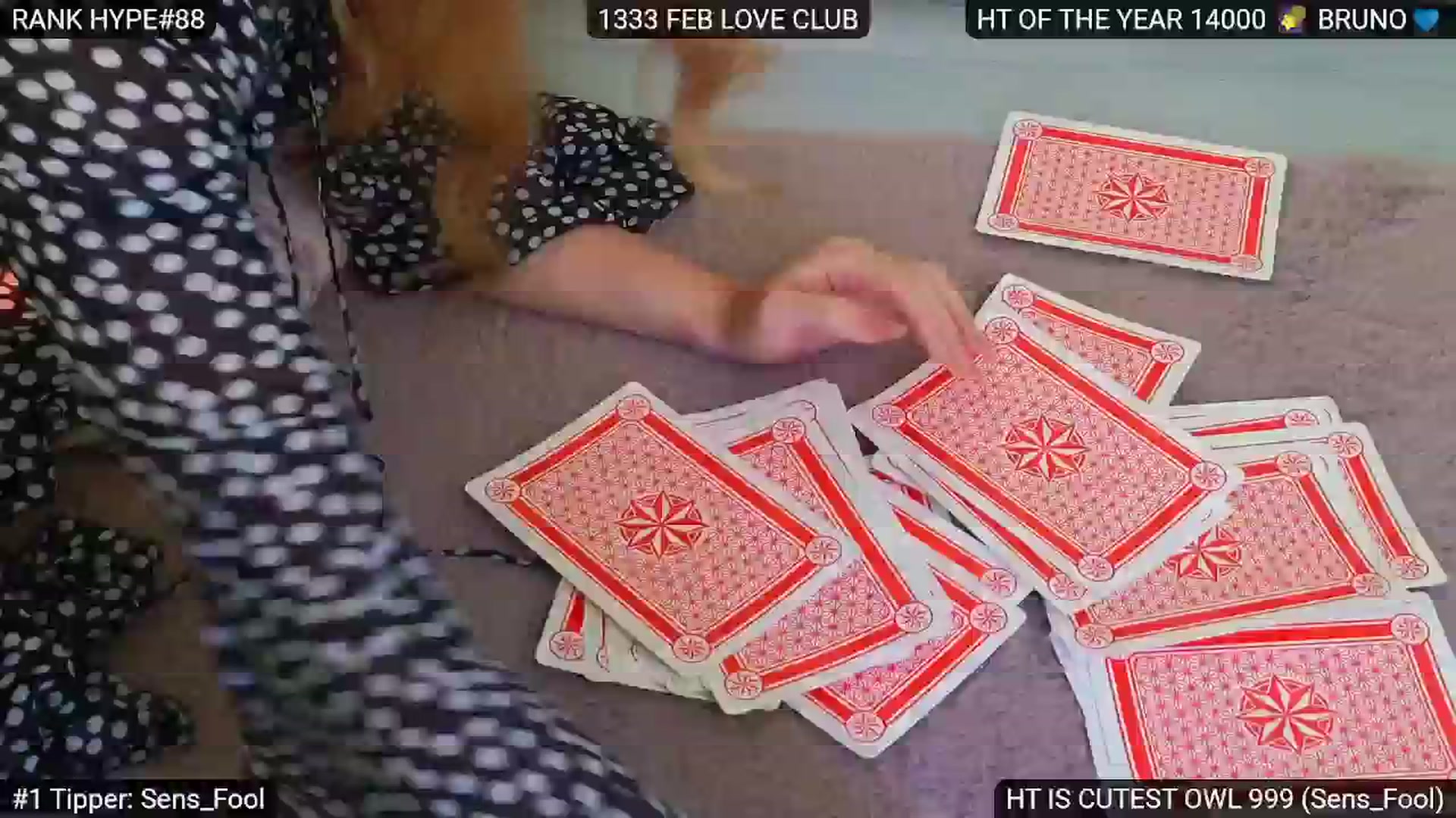 Gallery image thumbnail from Sensationowl_'s myfreecams stream on, 02/22/2025, 09:59 image 8 of 20