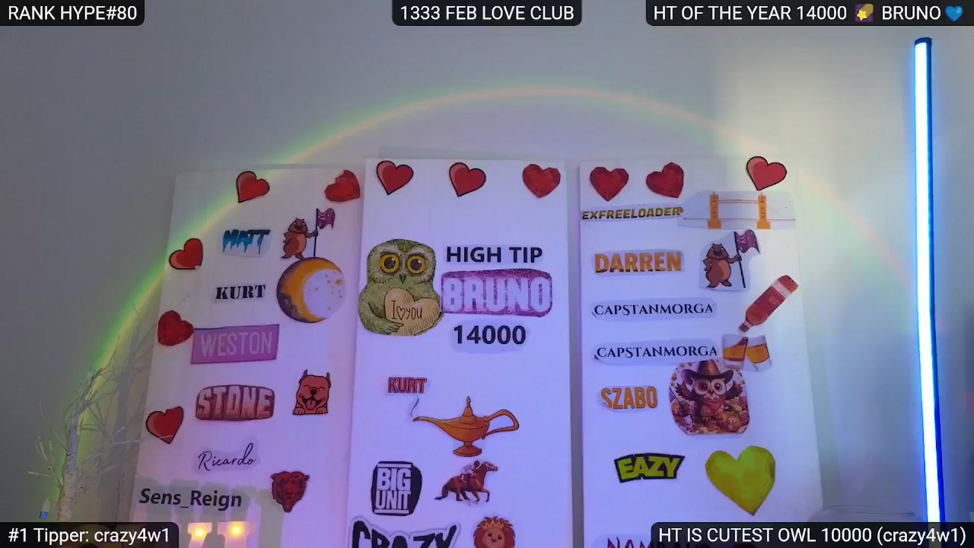 Gallery image thumbnail from Sensationowl_'s myfreecams stream on, 02/23/2025, 08:04 image 16 of 20
