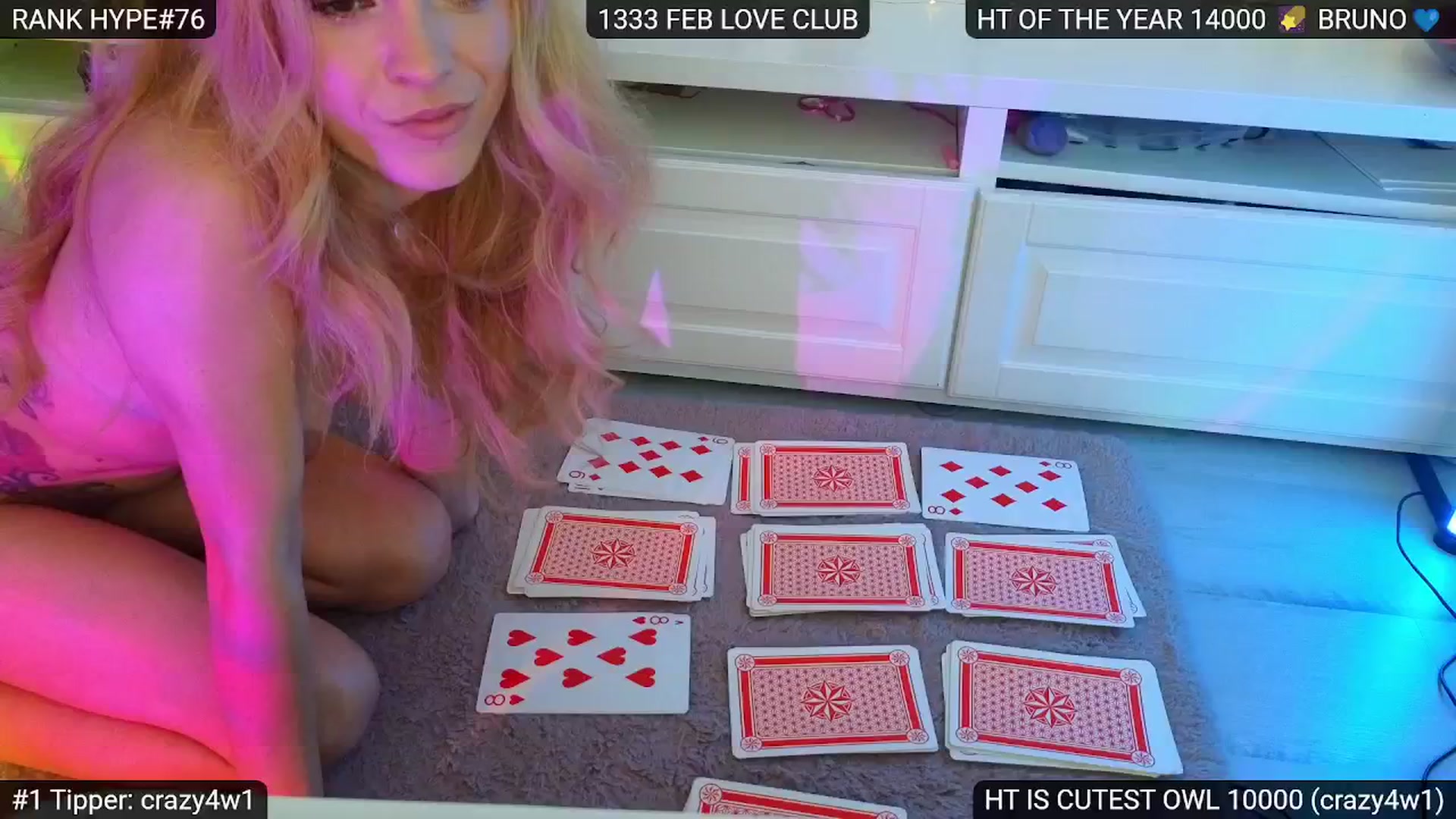 Gallery image thumbnail from Sensationowl_'s myfreecams stream on, 02/23/2025, 09:16 image 7 of 20