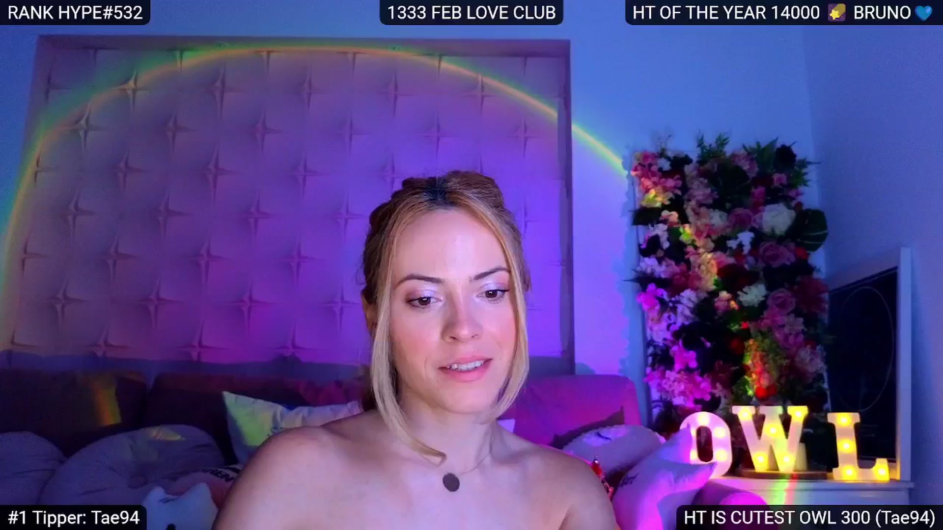 Gallery image thumbnail from Sensationowl_'s myfreecams stream on, 04/05/2025, 06:10 image 11 of 20