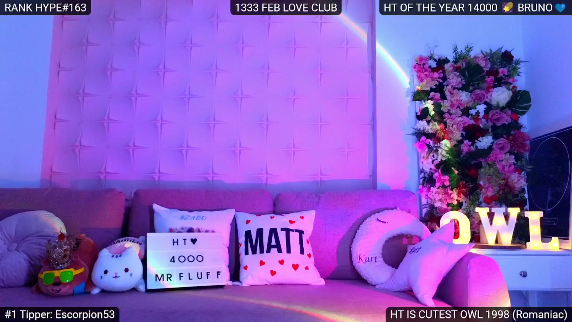 Gallery image thumbnail from Sensationowl_'s myfreecams stream on, 04/06/2025, 08:32 image 11 of 20