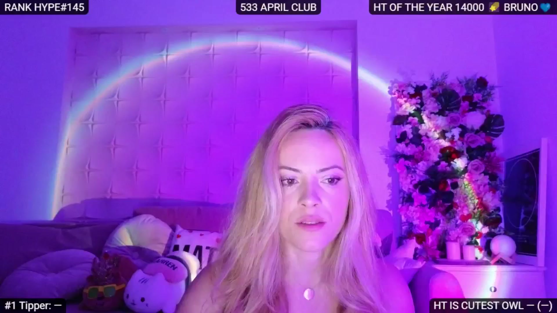 Gallery image thumbnail from Sensationowl_'s myfreecams stream on, 04/13/2025, 09:17 image 1 of 20