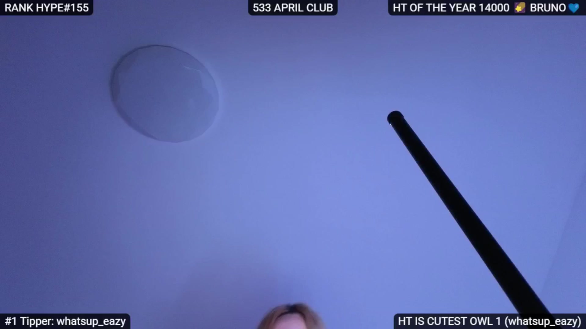Gallery image thumbnail from Sensationowl_'s myfreecams stream on, 04/18/2025, 08:49 image 1 of 20