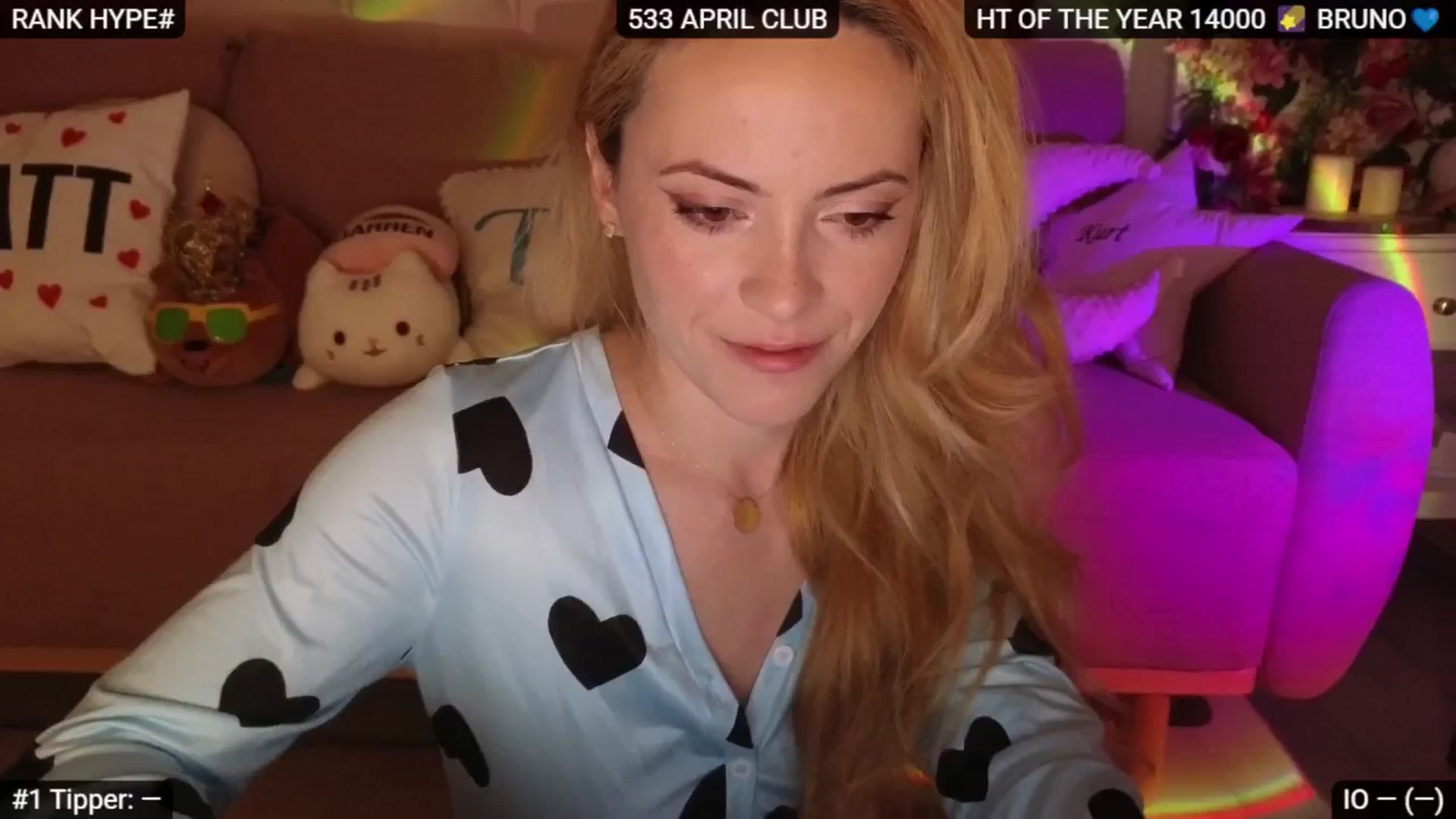 Gallery image thumbnail from Sensationowl_'s myfreecams stream on, 05/02/2025, 05:24 image 3 of 20