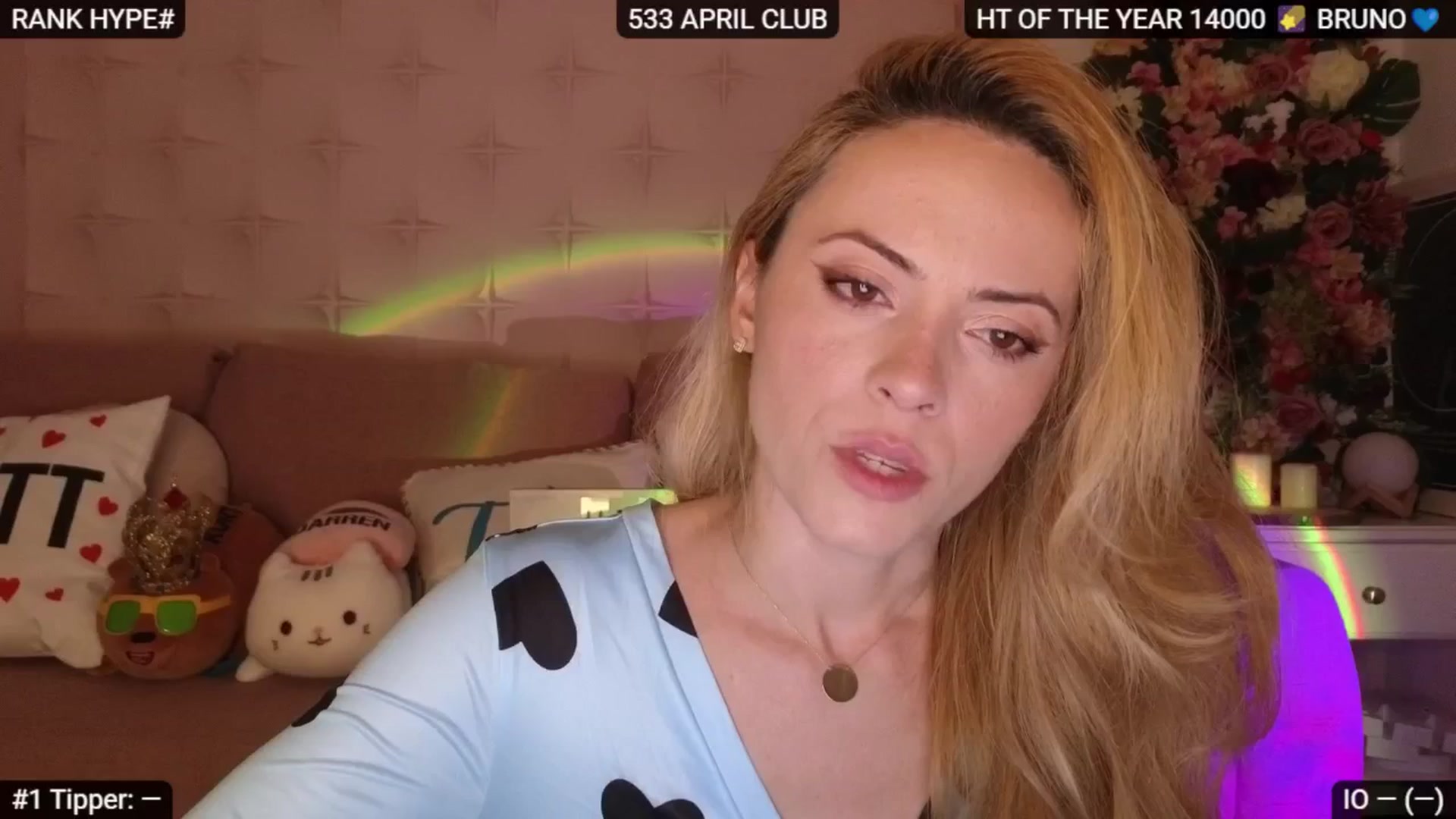 Gallery image thumbnail from Sensationowl_'s myfreecams stream on, 05/02/2025, 05:24 image 5 of 20