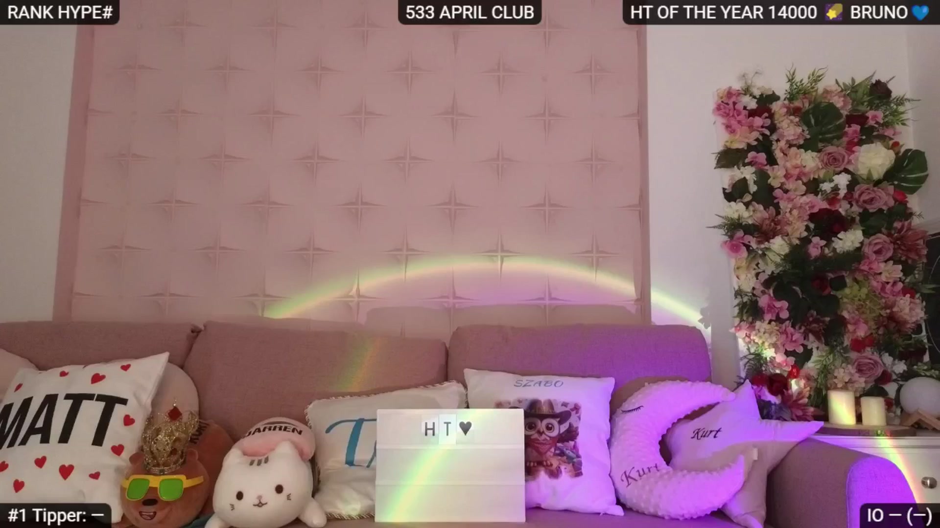 Gallery image thumbnail from Sensationowl_'s myfreecams stream on, 05/02/2025, 05:24 image 4 of 20