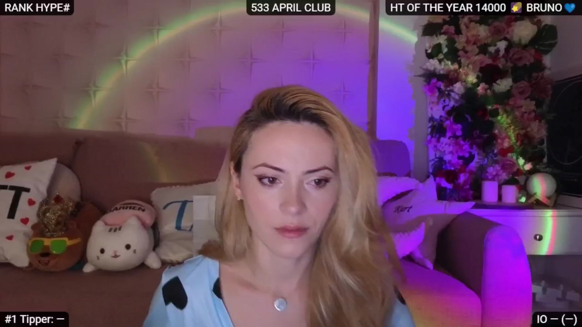 Gallery image thumbnail from Sensationowl_'s myfreecams stream on, 05/02/2025, 05:24 image 7 of 20