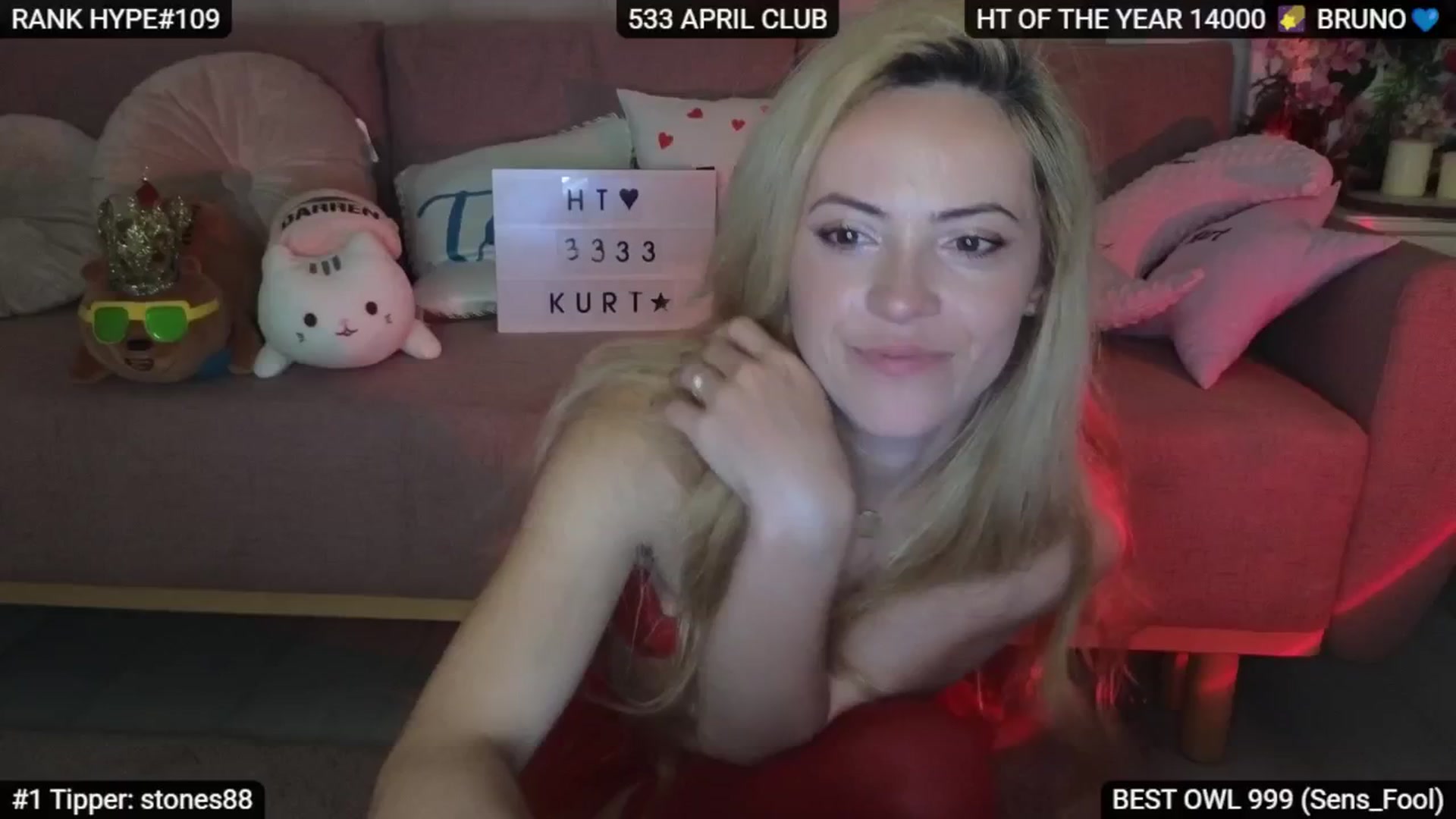 Gallery image thumbnail from Sensationowl_'s myfreecams stream on, 05/04/2025, 08:54 image 11 of 20