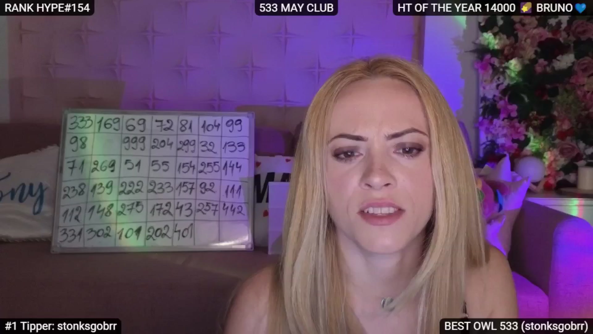 Gallery image thumbnail from Sensationowl_'s myfreecams stream on, 05/10/2025, 09:18 image 2 of 20