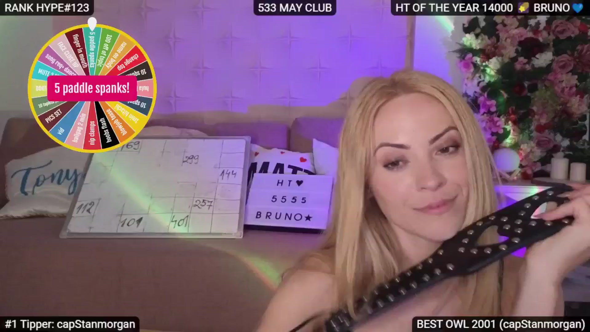 Gallery image thumbnail from Sensationowl_'s myfreecams stream on, 05/10/2025, 09:18 image 14 of 20