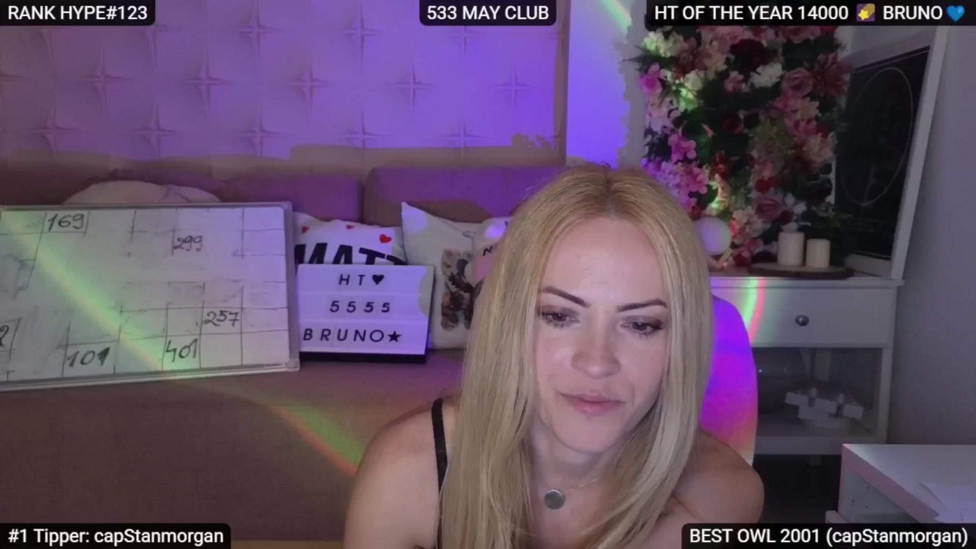 Gallery image thumbnail from Sensationowl_'s myfreecams stream on, 05/10/2025, 09:18 image 15 of 20