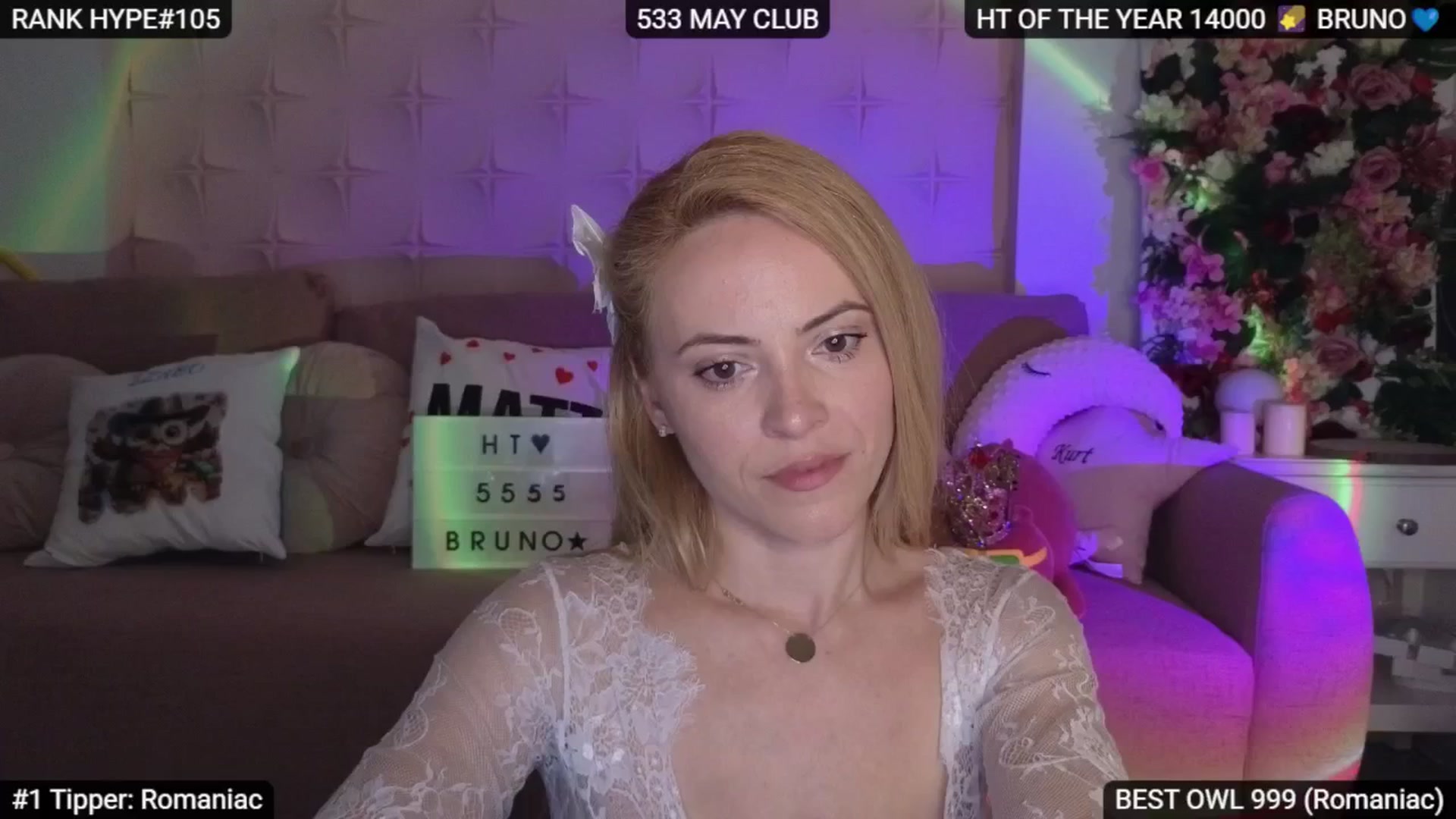 Gallery image thumbnail from Sensationowl_'s myfreecams stream on, 05/11/2025, 08:11 image 15 of 20
