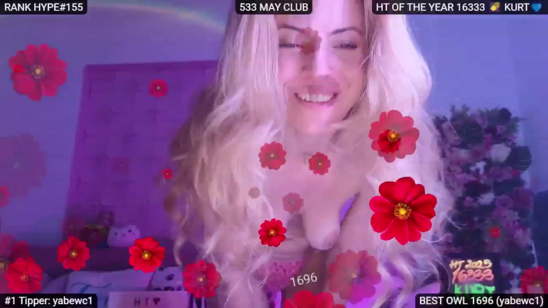 Gallery image thumbnail from Sensationowl_'s myfreecams stream on, 05/31/2025, 08:13 image 18 of 20