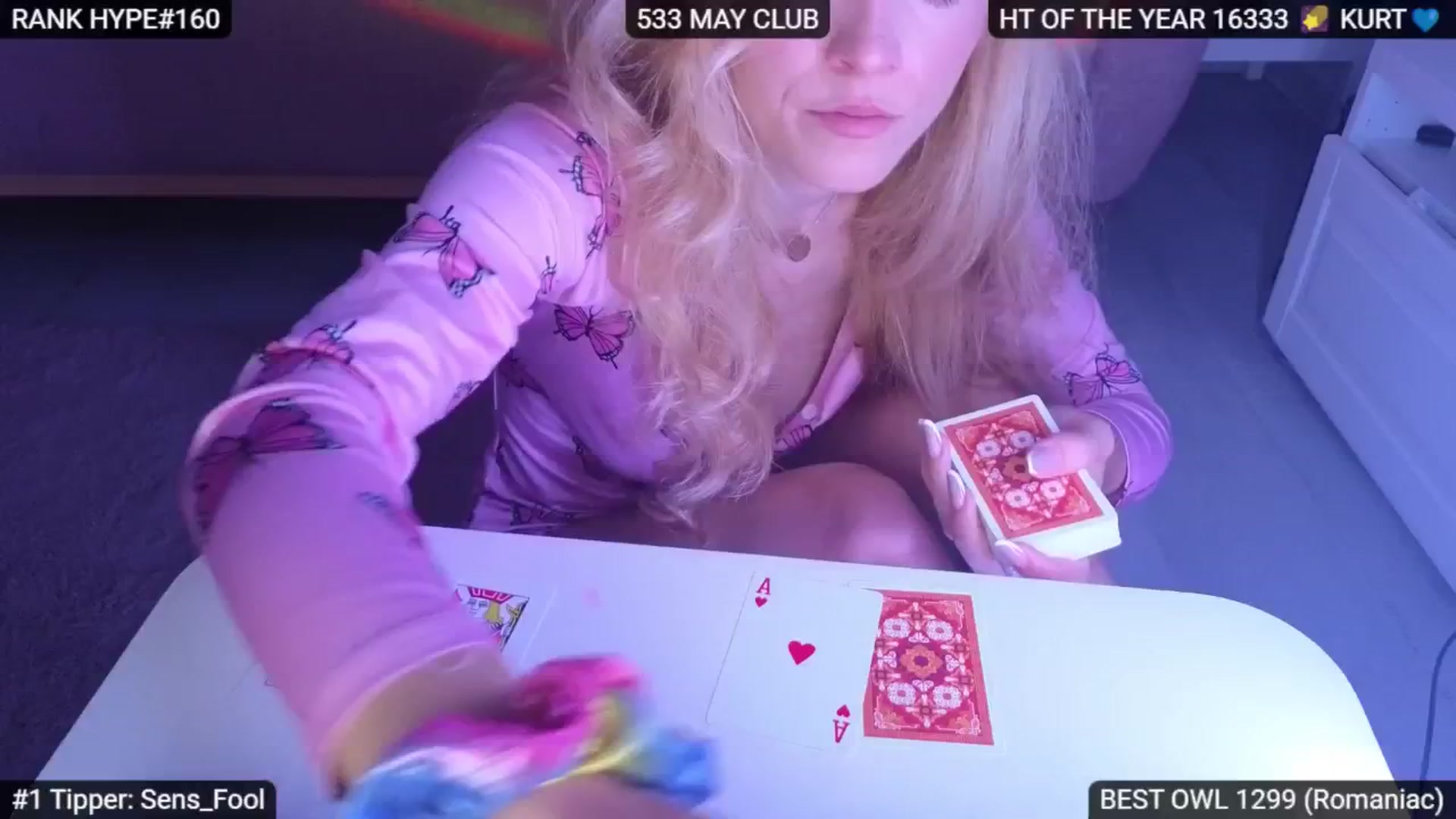 Gallery image thumbnail from Sensationowl_'s myfreecams stream on, 05/31/2025, 08:13 image 6 of 20