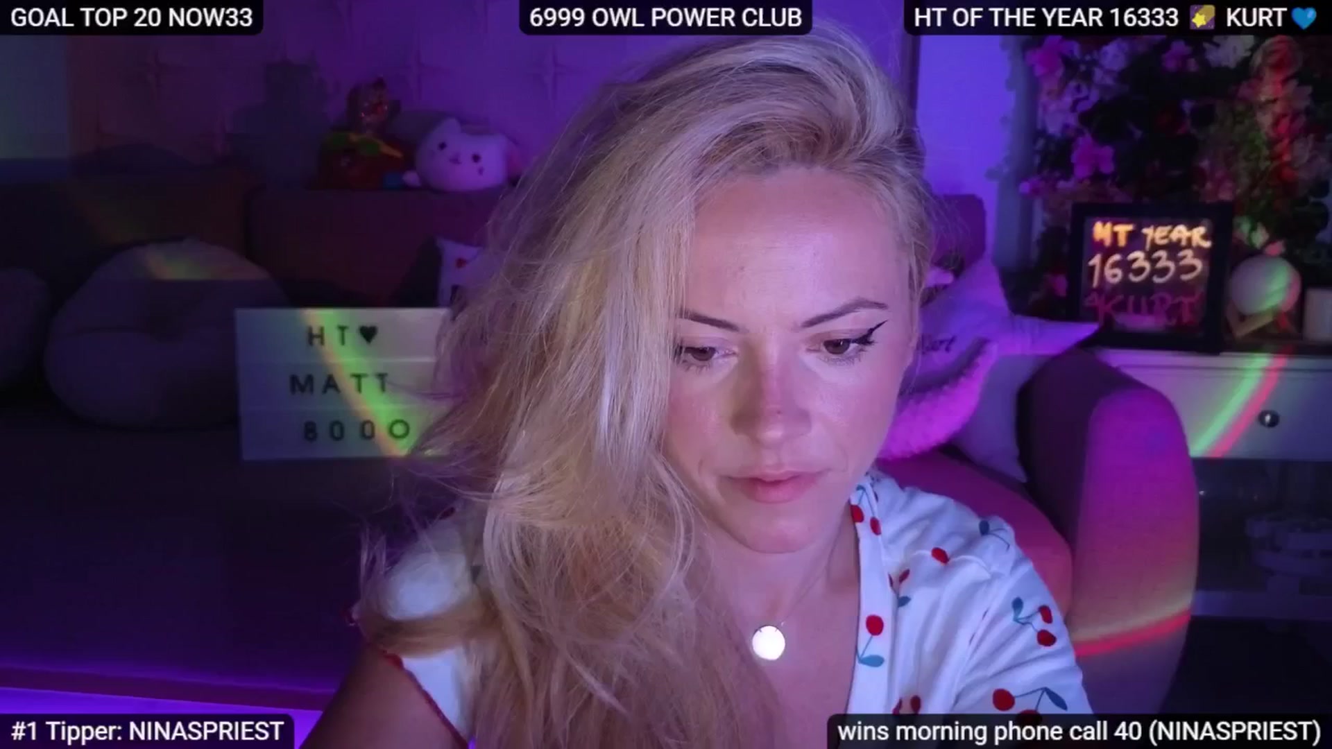 Gallery image thumbnail from Sensationowl_'s myfreecams stream on, 08/06/2025, 03:49 image 4 of 20