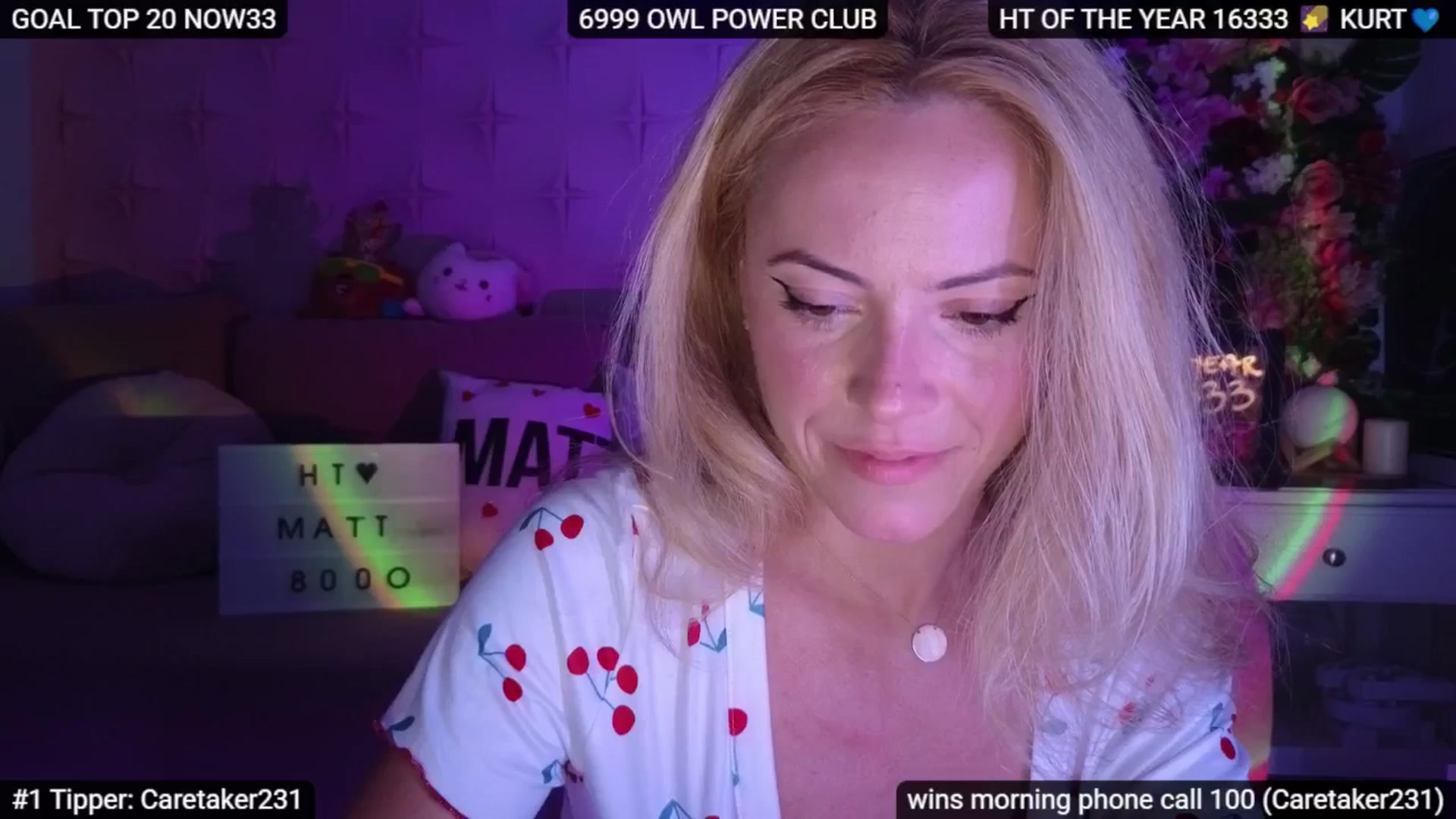 Gallery image thumbnail from Sensationowl_'s myfreecams stream on, 08/06/2025, 03:49 image 9 of 20