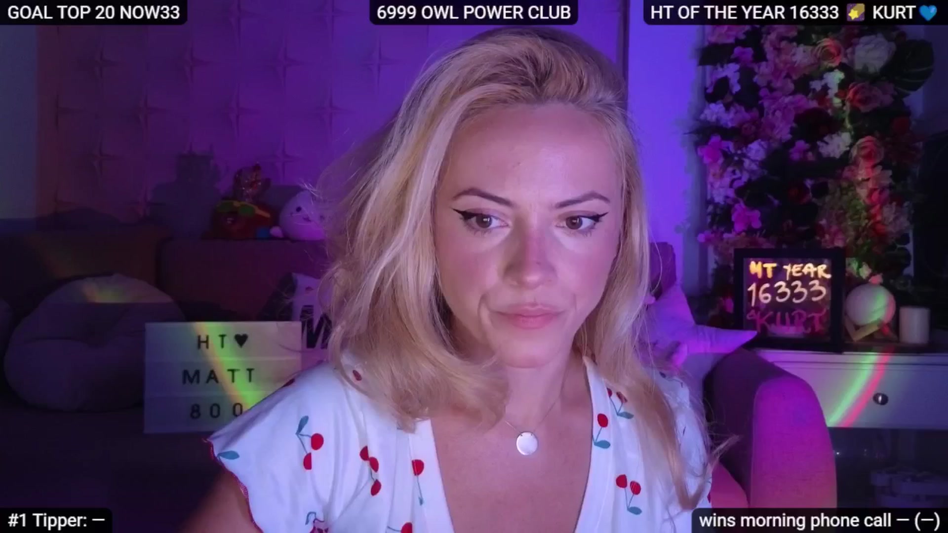 Gallery image thumbnail from Sensationowl_'s myfreecams stream on, 08/06/2025, 03:49 image 2 of 20