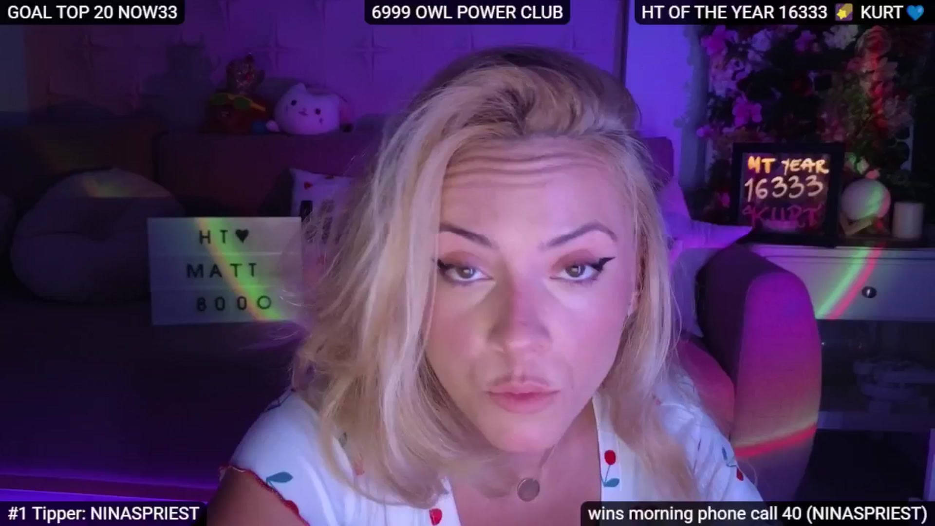 Gallery image thumbnail from Sensationowl_'s myfreecams stream on, 08/06/2025, 03:49 image 3 of 20