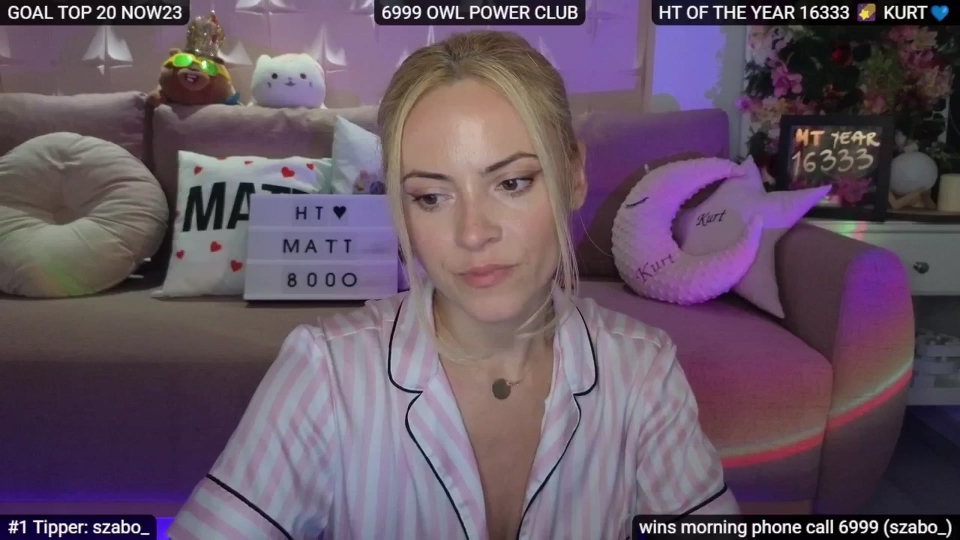 Gallery image thumbnail from Sensationowl_'s myfreecams stream on, 08/07/2025, 07:33 image 14 of 20