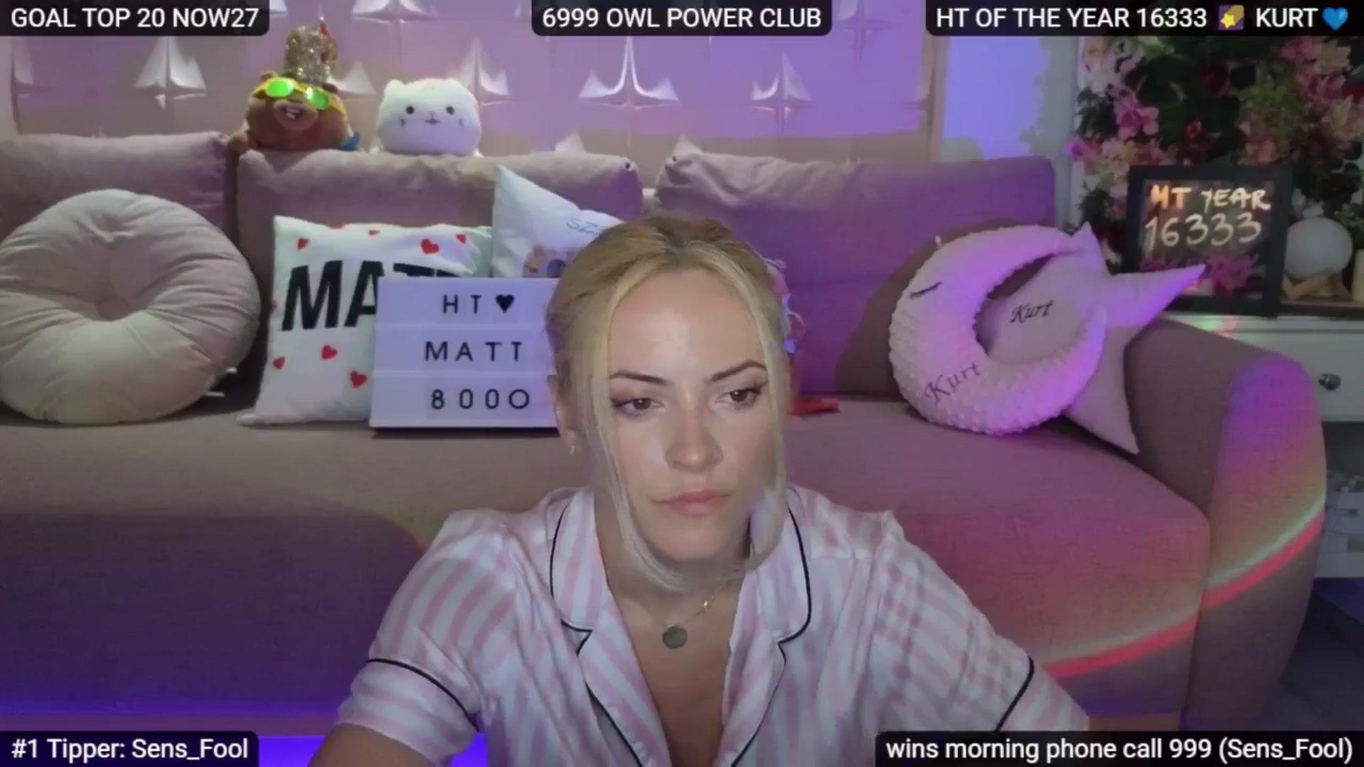 Gallery image thumbnail from Sensationowl_'s myfreecams stream on, 08/07/2025, 07:33 image 11 of 20
