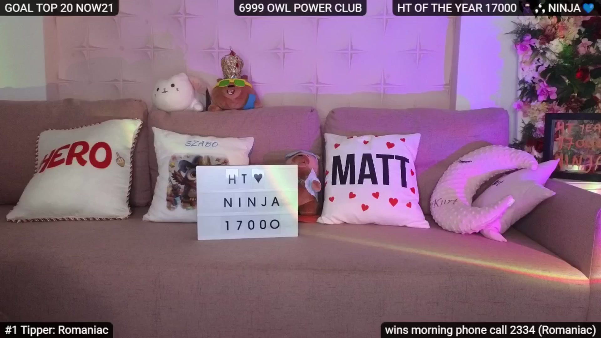 Gallery image thumbnail from Sensationowl_'s myfreecams stream on, 08/13/2025, 05:04 image 6 of 20