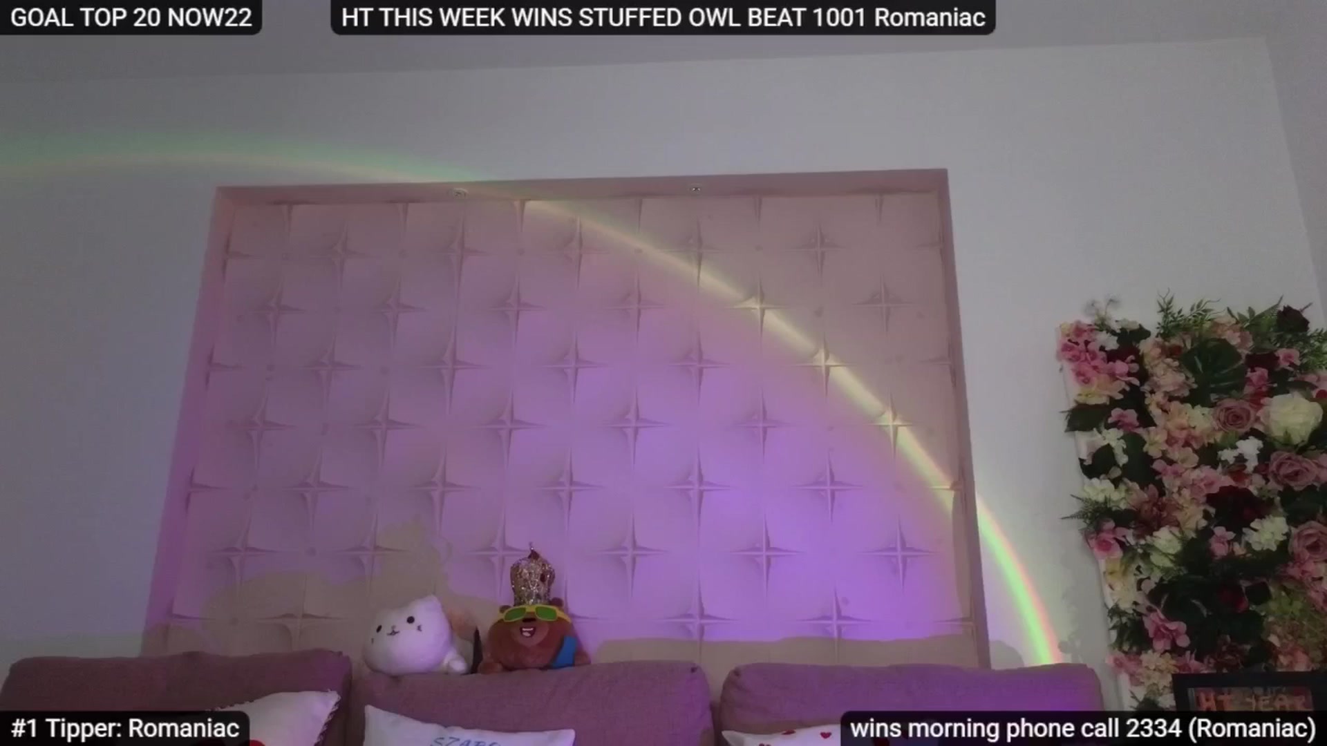 Gallery image thumbnail from Sensationowl_'s myfreecams stream on, 08/13/2025, 08:29 image 13 of 20