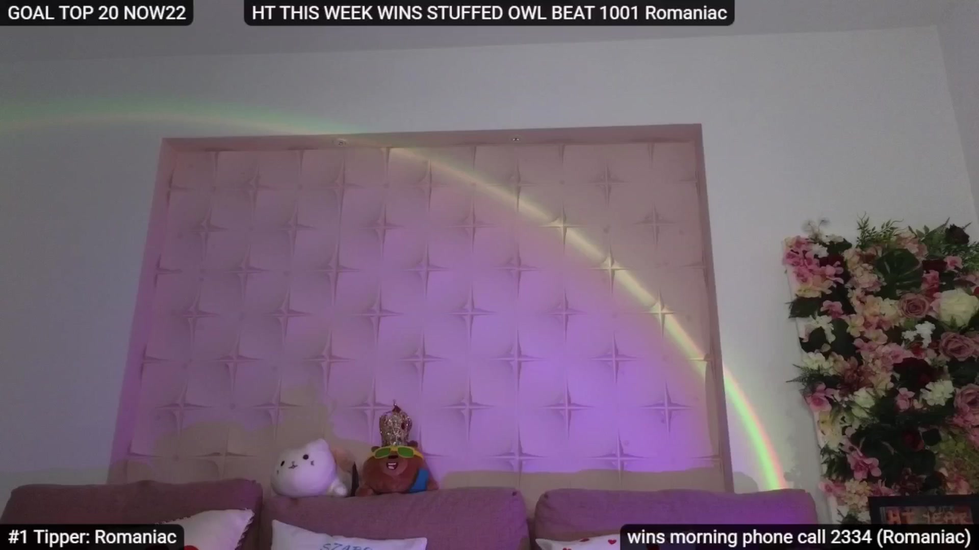 Gallery image thumbnail from Sensationowl_'s myfreecams stream on, 08/13/2025, 08:29 image 12 of 20