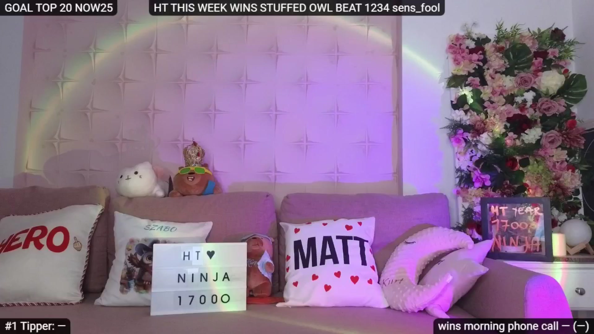 Gallery image thumbnail from Sensationowl_'s myfreecams stream on, 08/14/2025, 09:03 image 1 of 20