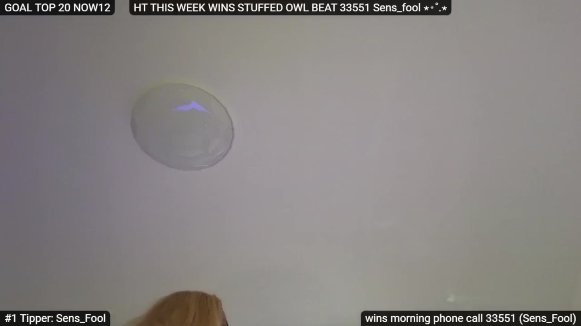 Gallery image thumbnail from Sensationowl_'s myfreecams stream on, 08/16/2025, 10:25 image 20 of 20