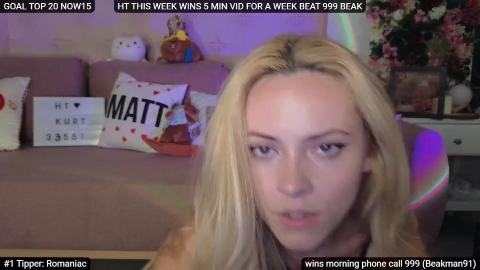 Gallery image thumbnail from Sensationowl_'s myfreecams stream on, 08/20/2025, 08:07 image 1 of 20