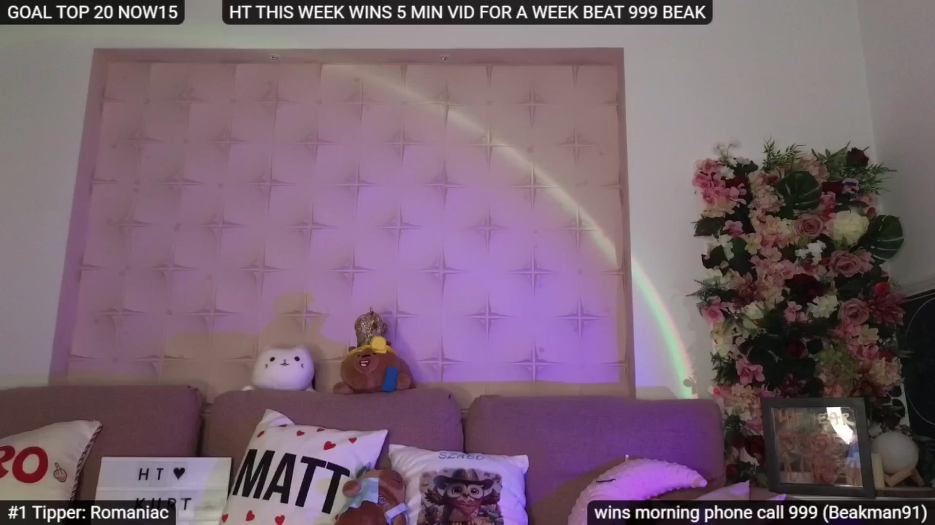 Gallery image thumbnail from Sensationowl_'s myfreecams stream on, 08/20/2025, 08:07 image 9 of 20