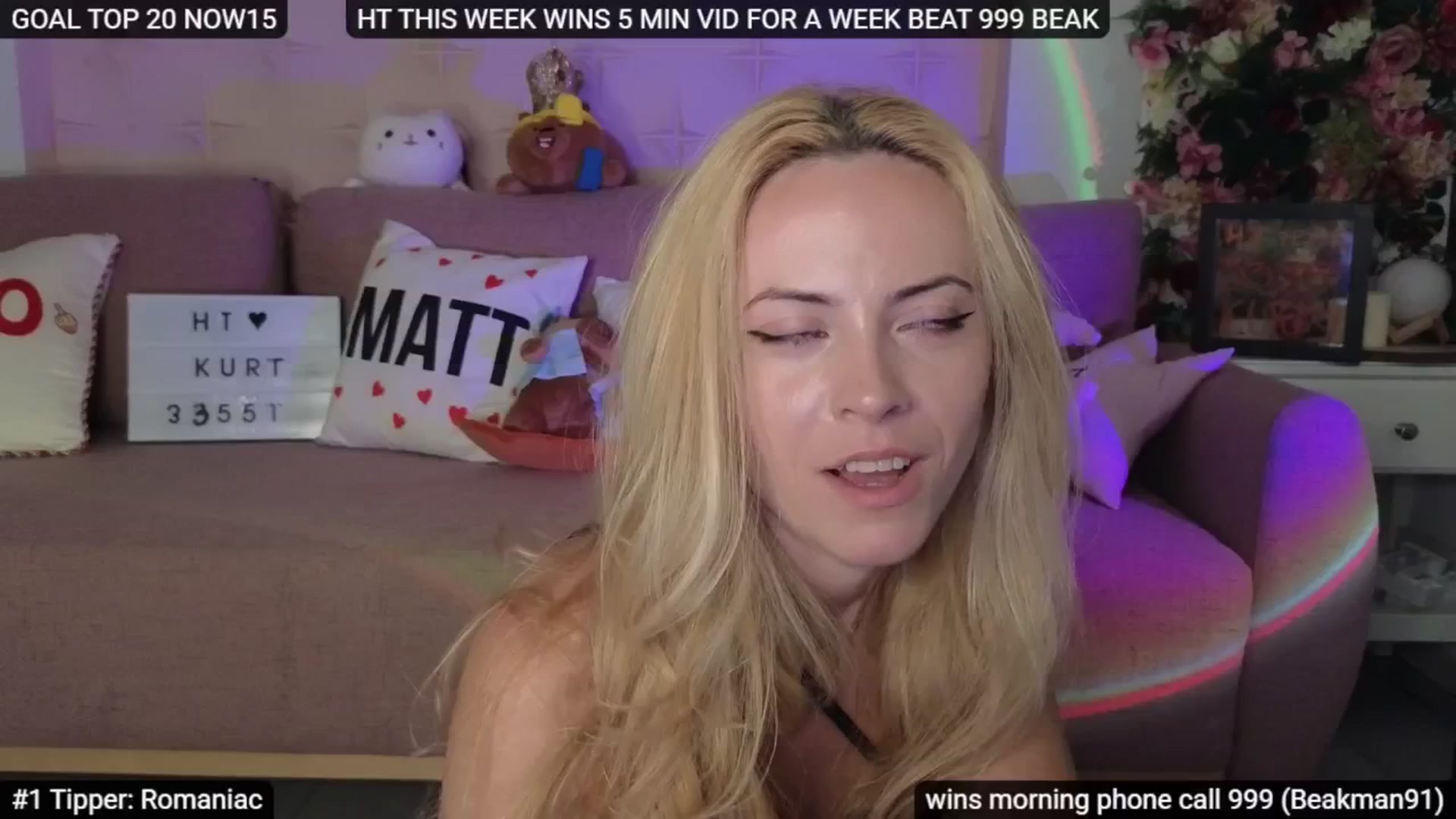 Gallery image thumbnail from Sensationowl_'s myfreecams stream on, 08/20/2025, 08:07 image 2 of 20