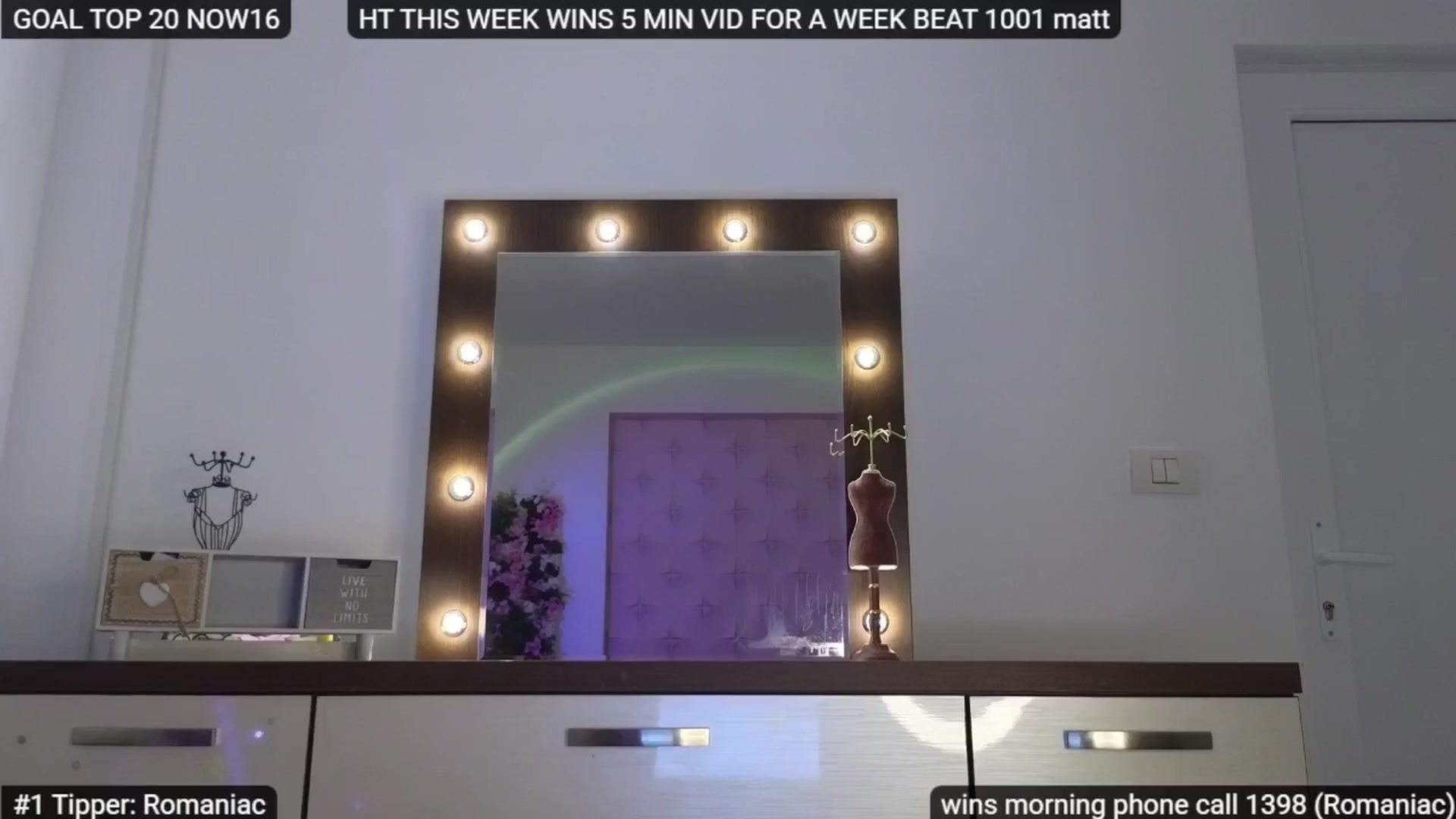 Gallery image thumbnail from Sensationowl_'s myfreecams stream on, 08/21/2025, 06:02 image 8 of 20