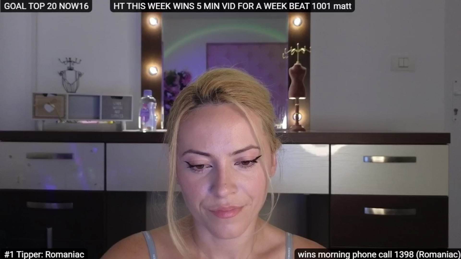 Gallery image thumbnail from Sensationowl_'s myfreecams stream on, 08/21/2025, 06:02 image 13 of 20