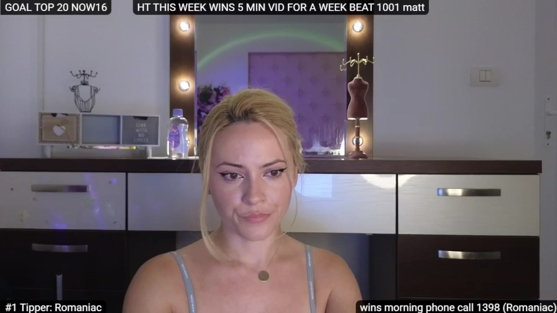 Gallery image thumbnail from Sensationowl_'s myfreecams stream on, 08/21/2025, 06:02 image 12 of 20
