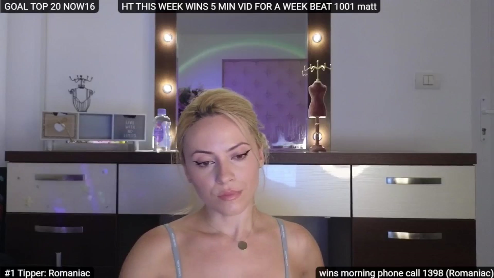 Gallery image thumbnail from Sensationowl_'s myfreecams stream on, 08/21/2025, 06:02 image 10 of 20