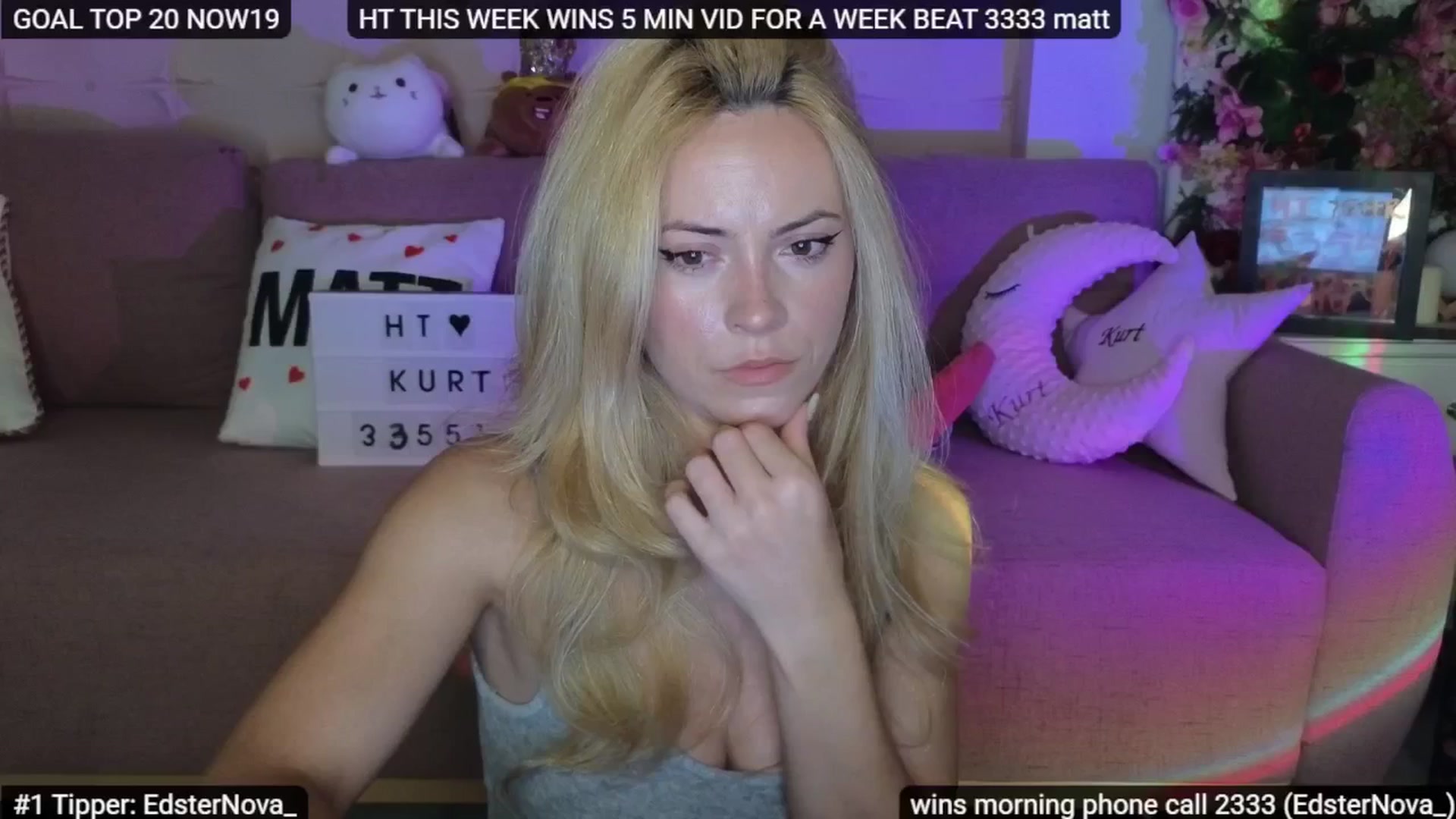 Gallery image thumbnail from Sensationowl_'s myfreecams stream on, 08/22/2025, 05:45 image 15 of 20