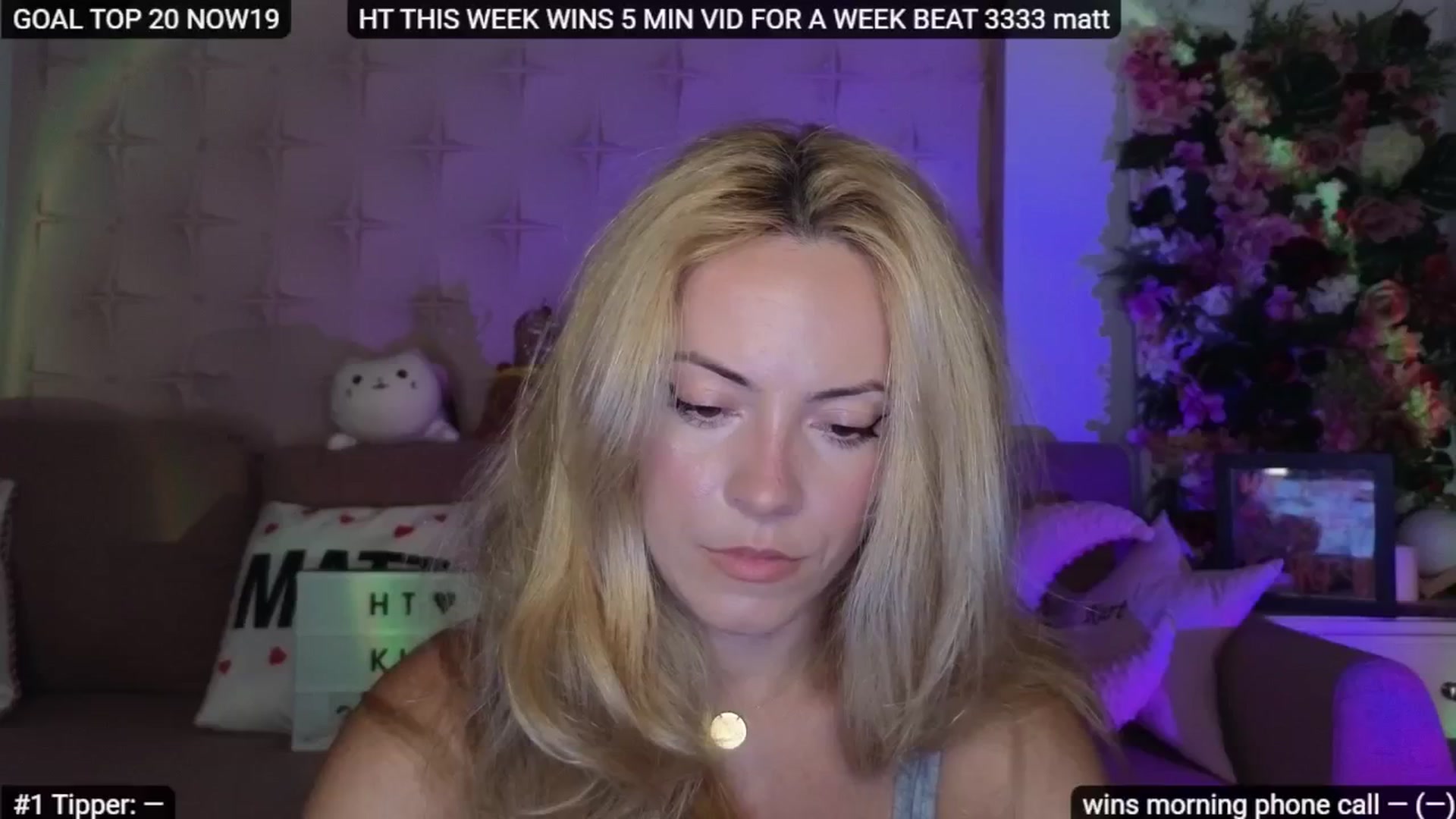 Gallery image thumbnail from Sensationowl_'s myfreecams stream on, 08/22/2025, 05:45 image 6 of 20