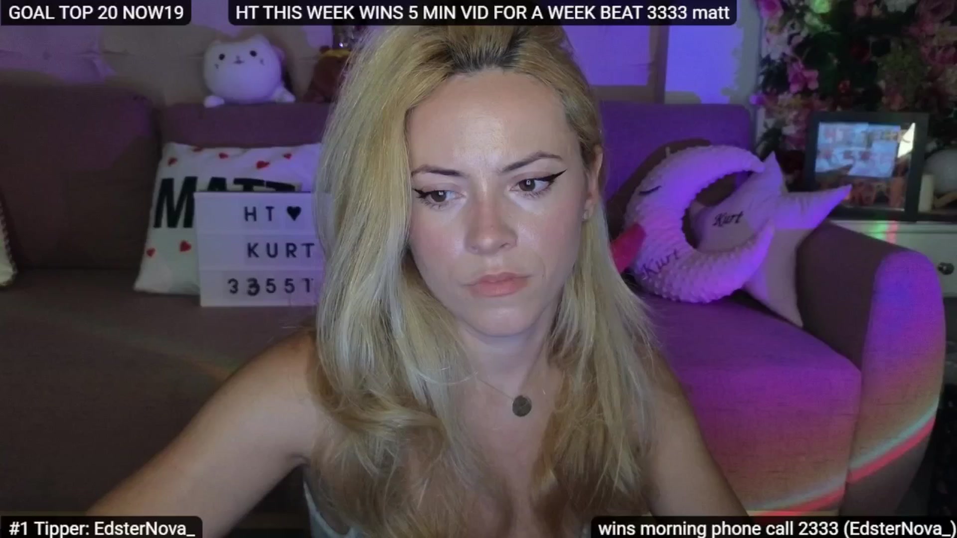 Gallery image thumbnail from Sensationowl_'s myfreecams stream on, 08/22/2025, 05:45 image 16 of 20
