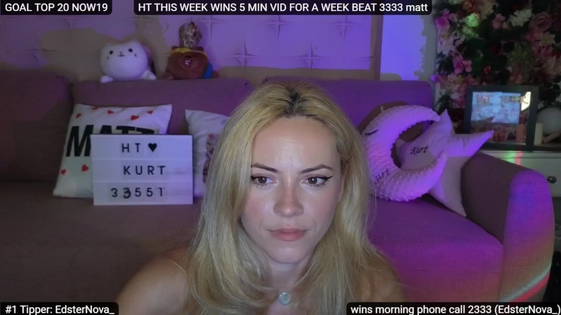 Gallery image thumbnail from Sensationowl_'s myfreecams stream on, 08/22/2025, 06:09 image 3 of 20