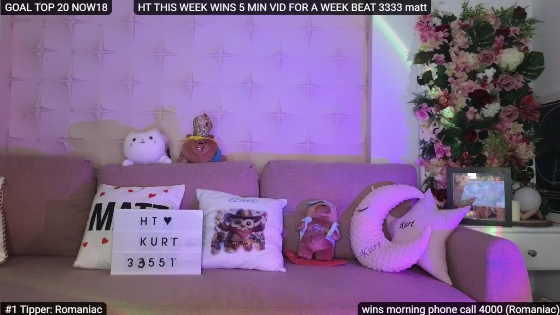 Gallery image thumbnail from Sensationowl_'s myfreecams stream on, 08/22/2025, 06:09 image 16 of 20