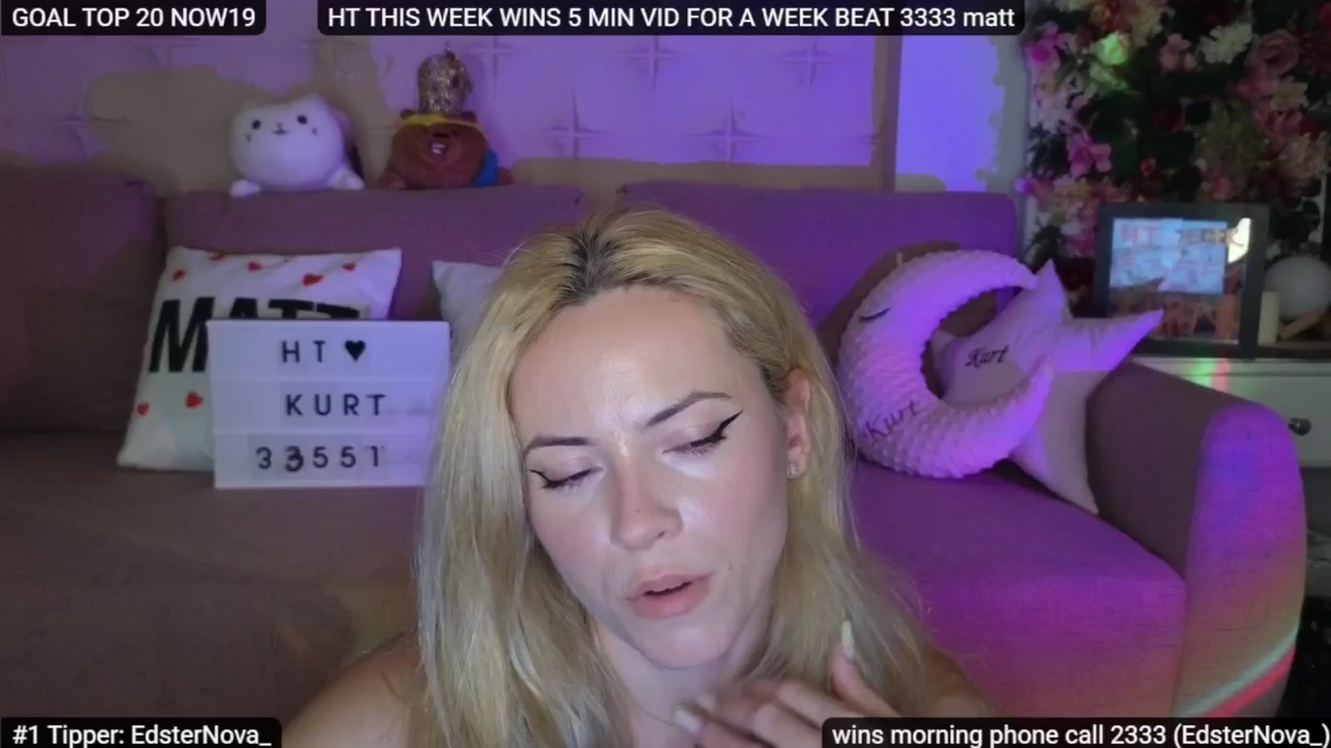 Gallery image thumbnail from Sensationowl_'s myfreecams stream on, 08/22/2025, 06:09 image 1 of 20