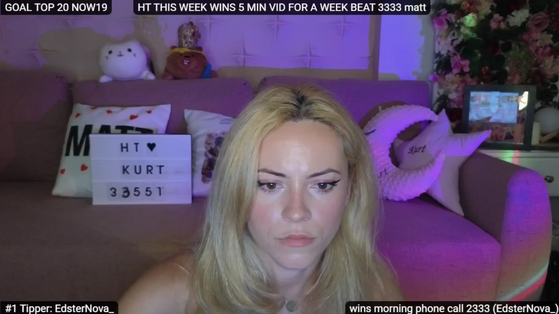 Gallery image thumbnail from Sensationowl_'s myfreecams stream on, 08/22/2025, 06:09 image 6 of 20