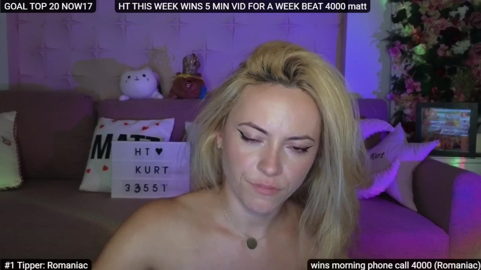 Gallery image thumbnail from Sensationowl_'s myfreecams stream on, 08/22/2025, 07:18 image 14 of 20