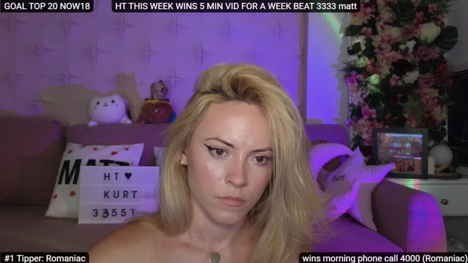 Gallery image thumbnail from Sensationowl_'s myfreecams stream on, 08/22/2025, 07:18 image 1 of 20