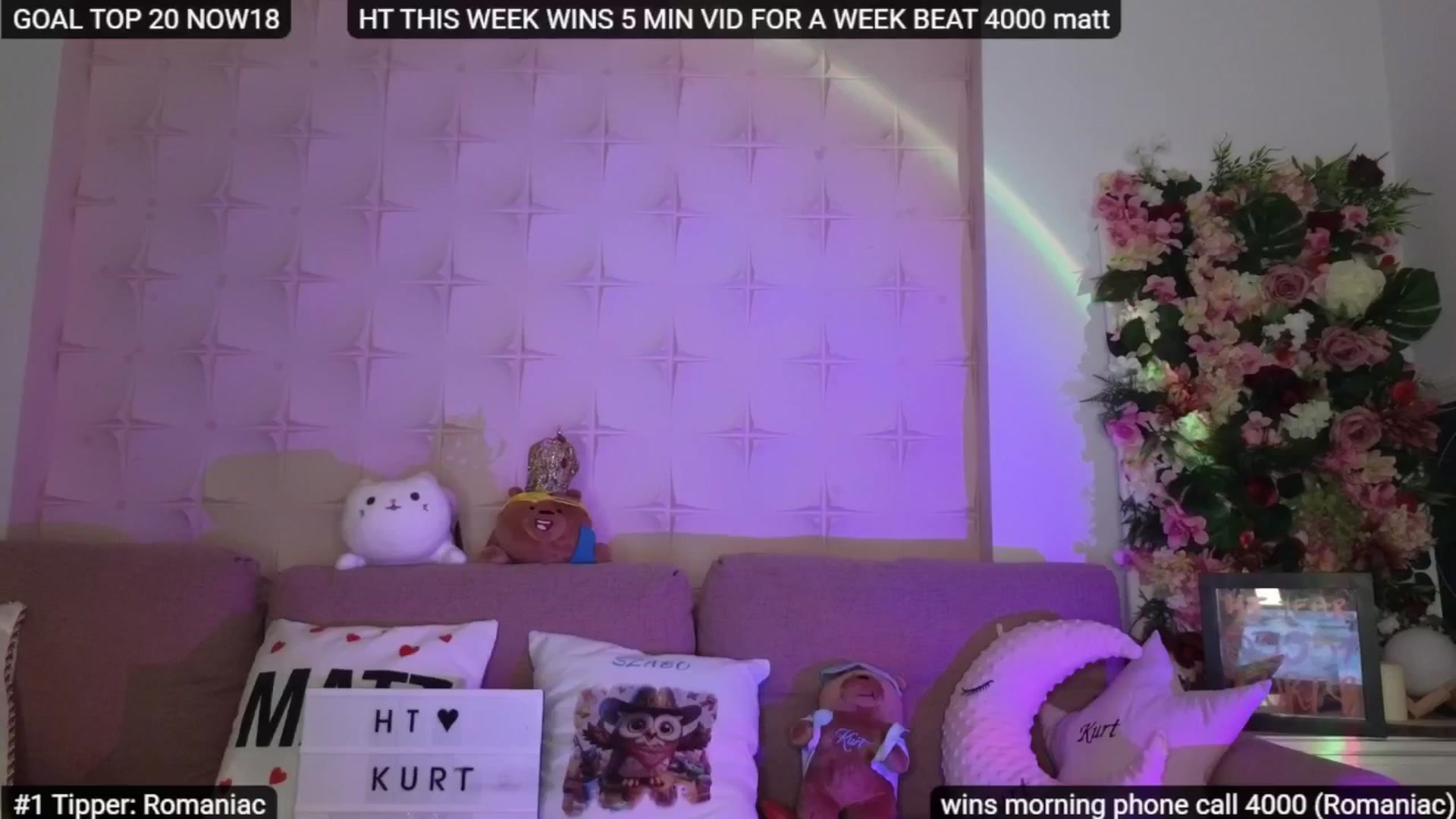 Gallery image thumbnail from Sensationowl_'s myfreecams stream on, 08/22/2025, 07:18 image 8 of 20