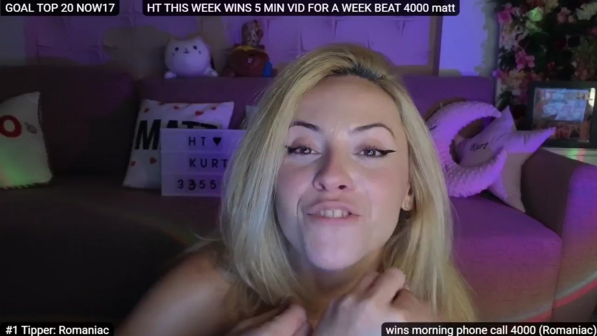 Gallery image thumbnail from Sensationowl_'s myfreecams stream on, 08/22/2025, 08:31 image 6 of 20