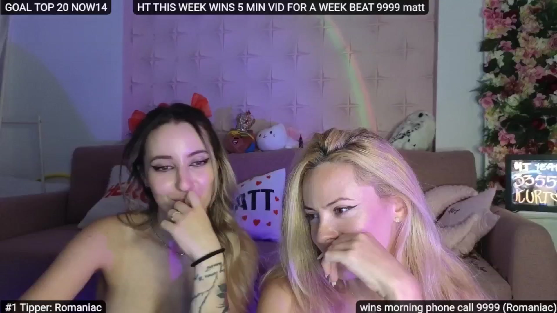 Gallery image thumbnail from Sensationowl_'s myfreecams stream on, 08/23/2025, 09:34 image 8 of 20
