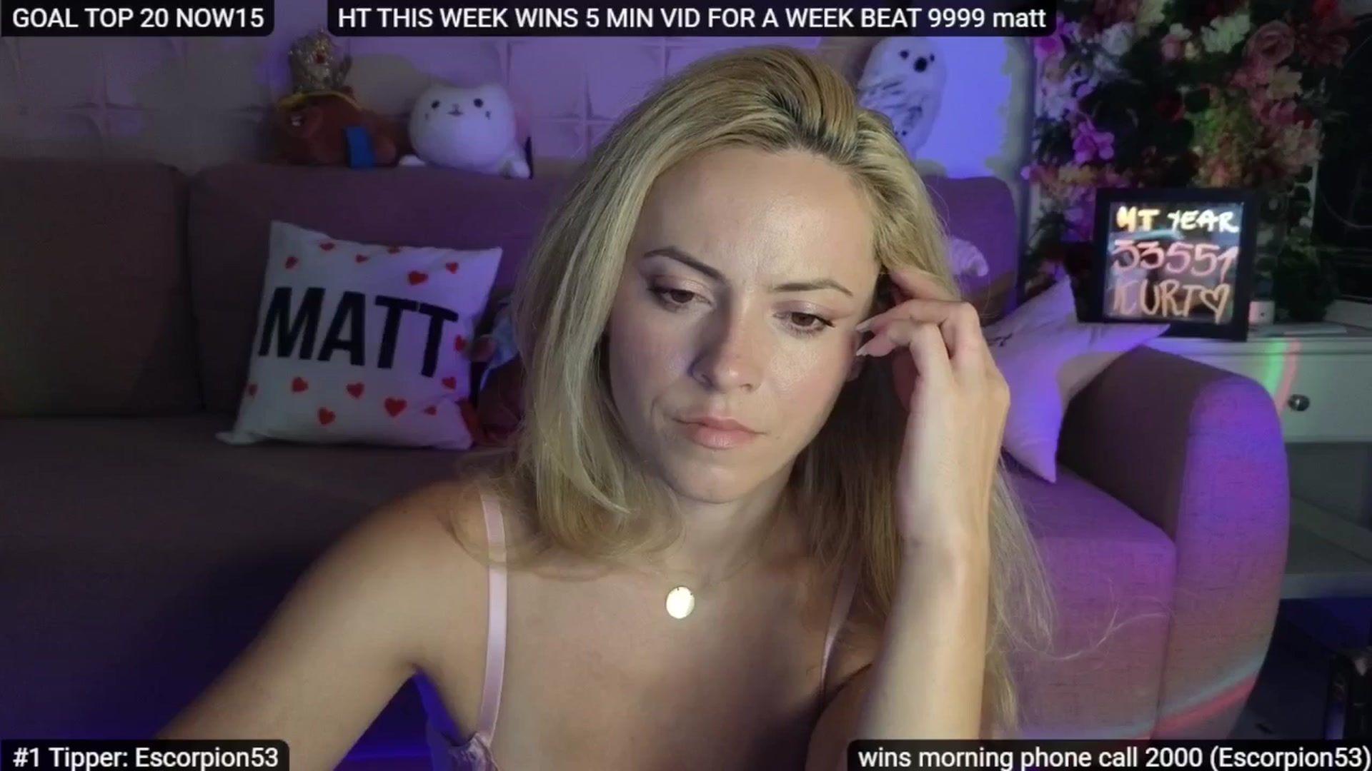 Gallery image thumbnail from Sensationowl_'s myfreecams stream on, 08/24/2025, 06:44 image 15 of 20